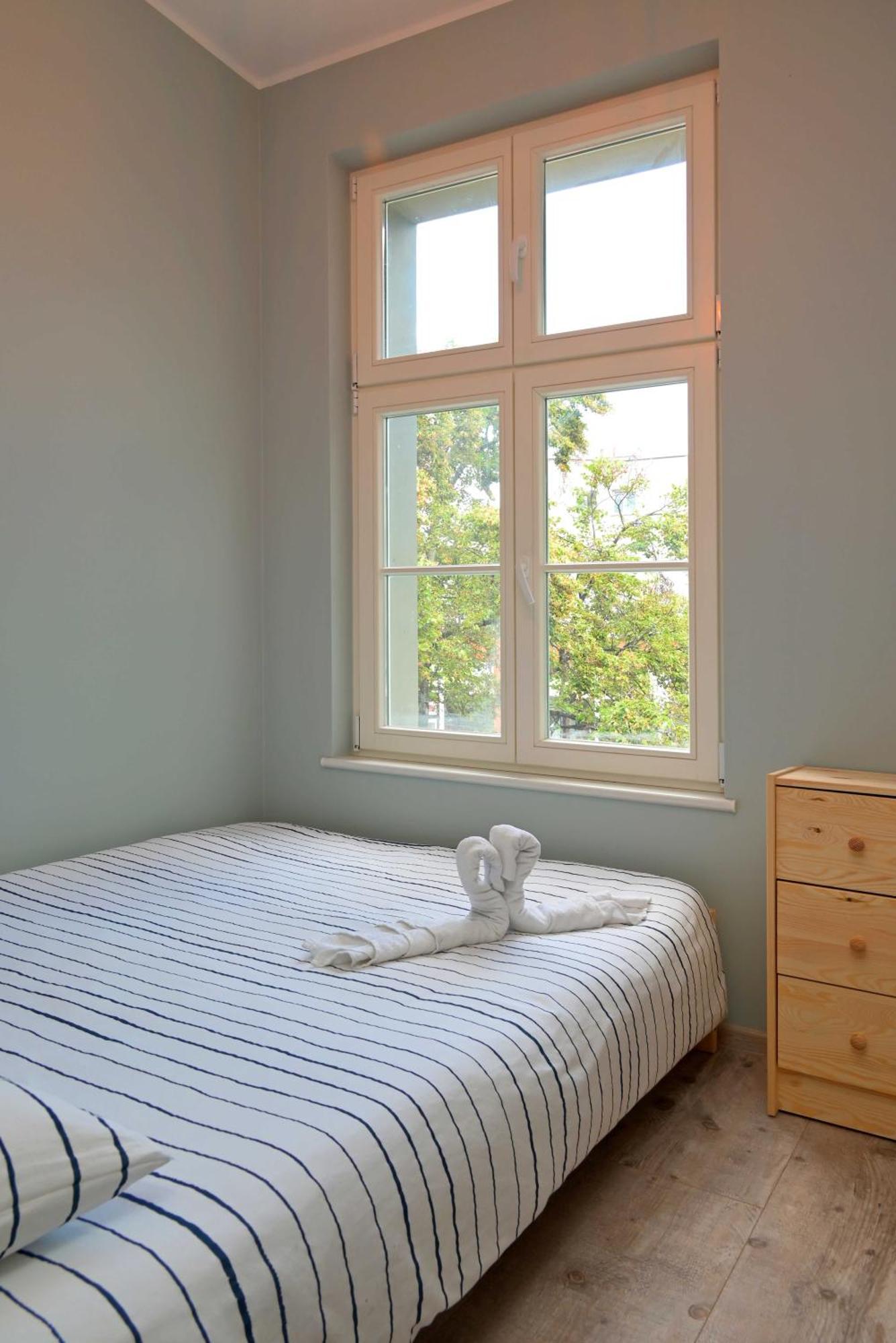 Apartment Ga, 200m Od Morza, 400m Od Monte Cassino, Sinus