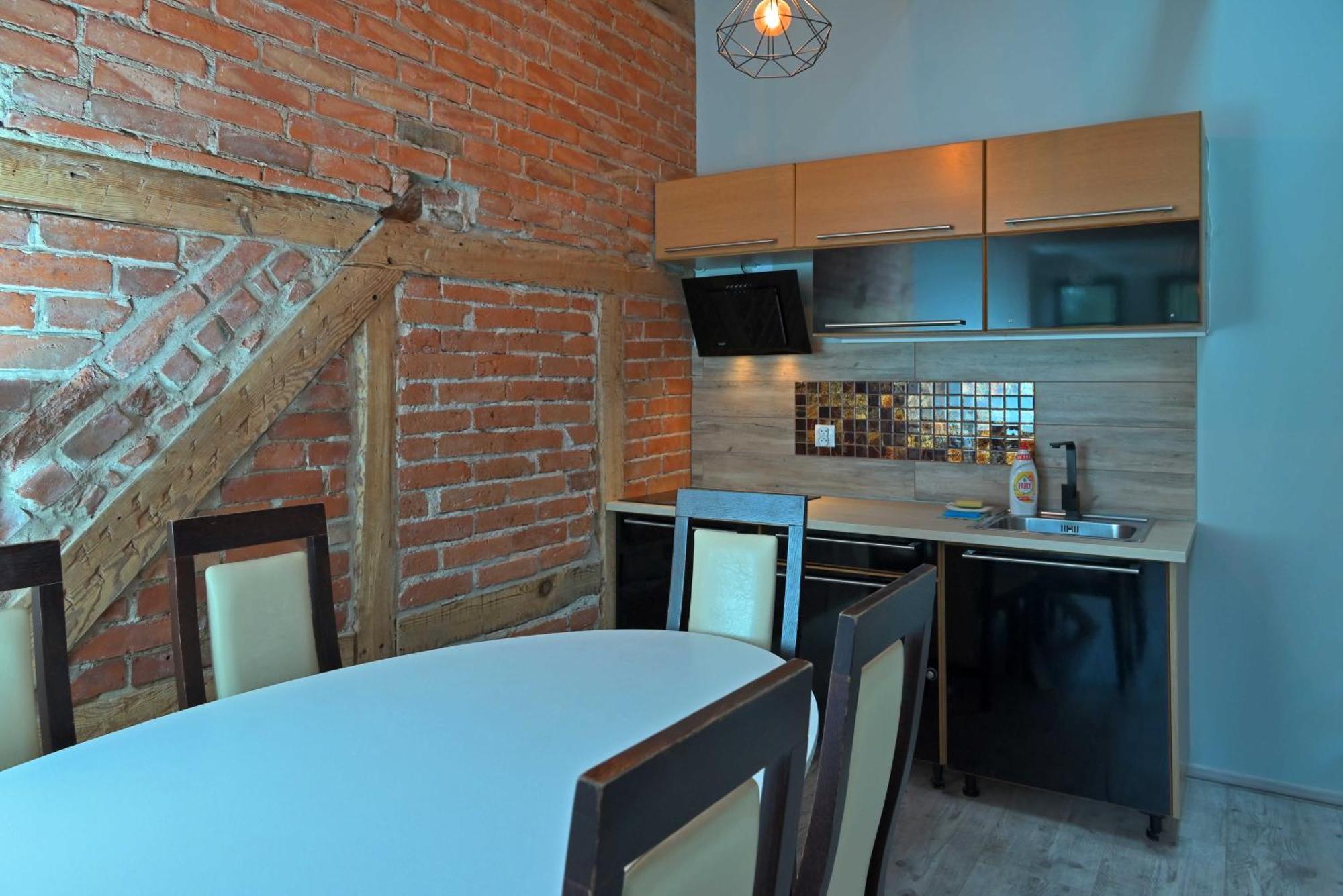 Apartment Ga, 200m Od Morza, 400m Od Monte Cassino, Sinus